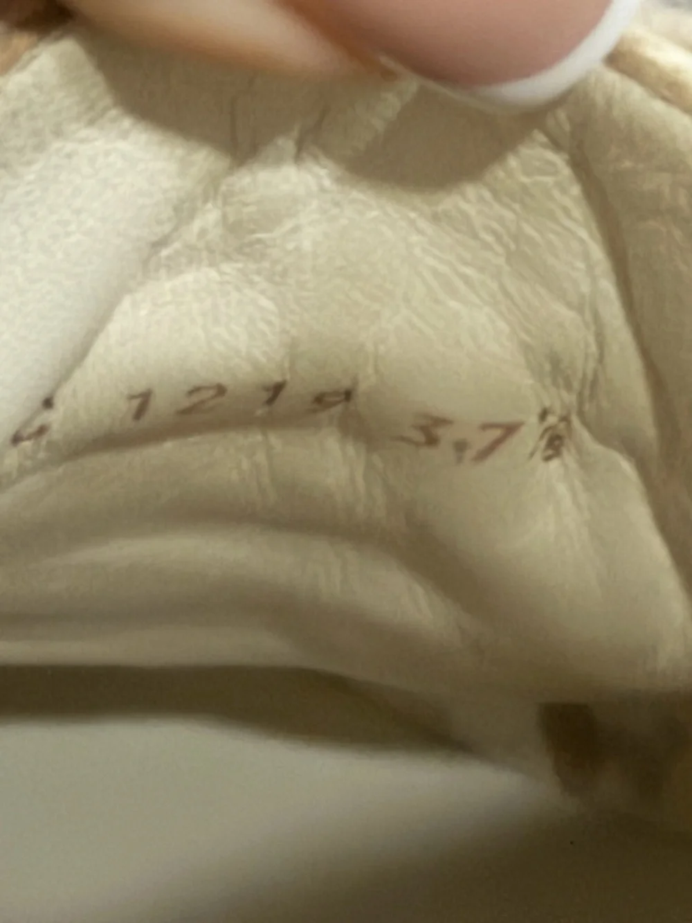 Dior sneakers - Picture 7 of 9